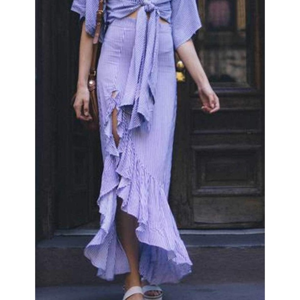 Xixpalms senorita skirt